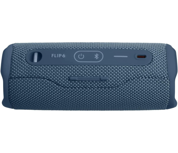 JBL FLIP 6 Niebieski - 719956 - zdjęcie 3